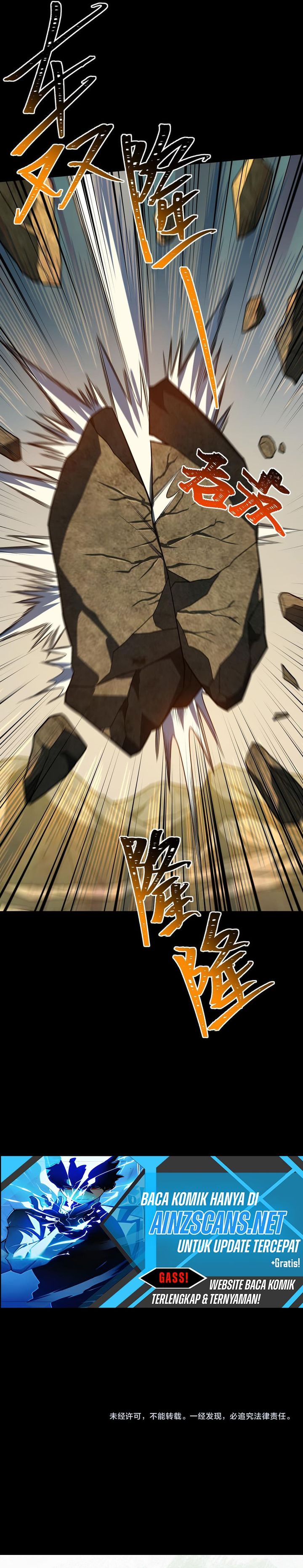 After the High School Goddess Dumped Me I Became a Martial Arts God chapter 89 halaman 35