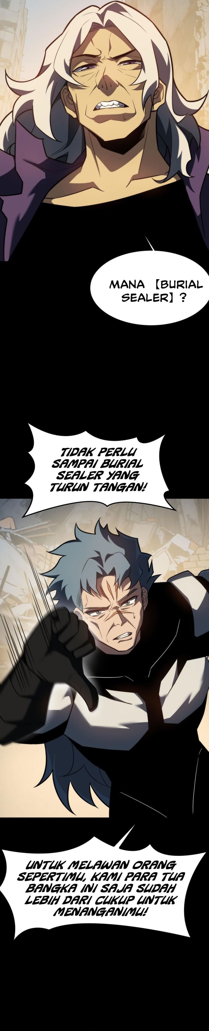 After the High School Goddess Dumped Me I Became a Martial Arts God chapter 89 halaman 5