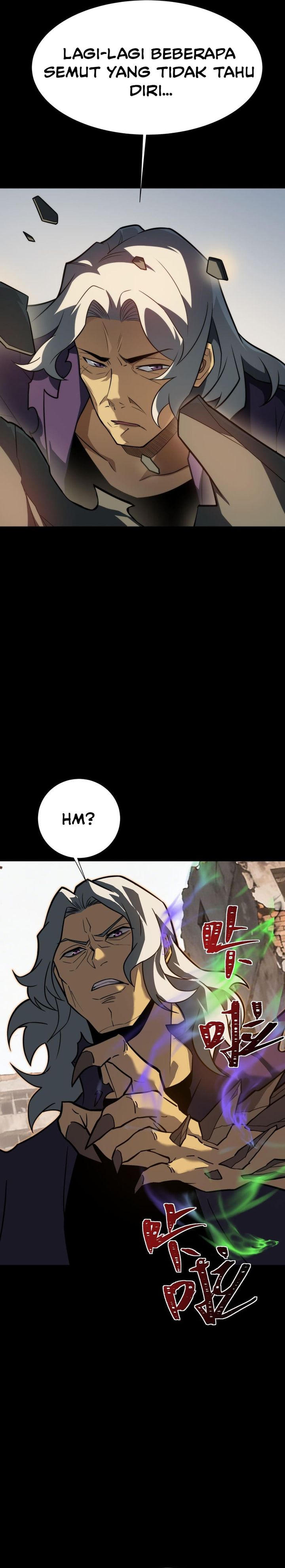 After the High School Goddess Dumped Me I Became a Martial Arts God chapter 89 halaman 7