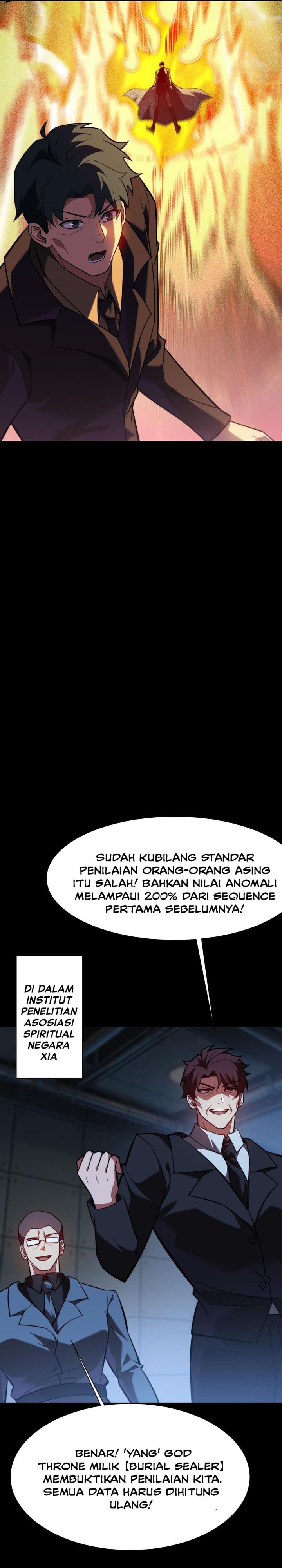 Baca After the High School Goddess Dumped Me I Became a Martial Arts God (After breaking up with the school beauty) - Chapter 91 halaman 11