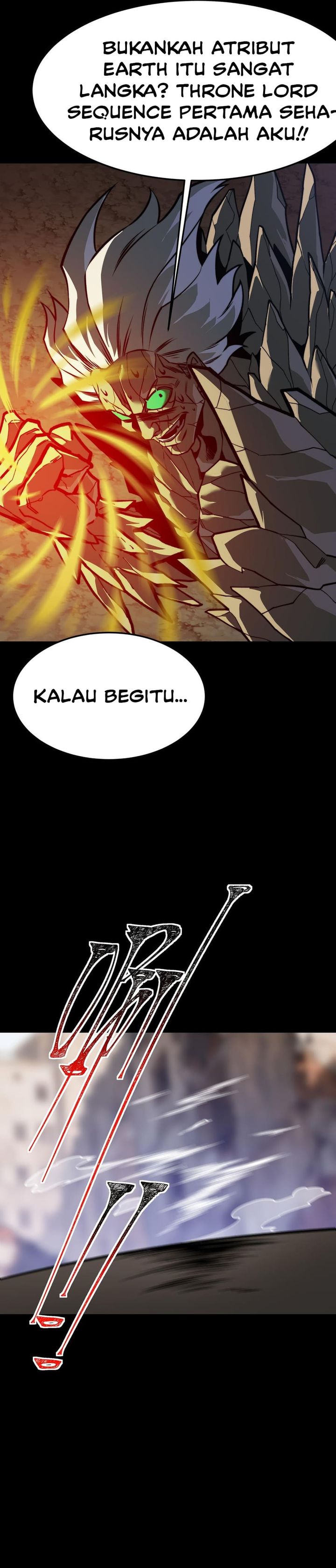 Baca After the High School Goddess Dumped Me I Became a Martial Arts God (After breaking up with the school beauty) - Chapter 91 halaman 17