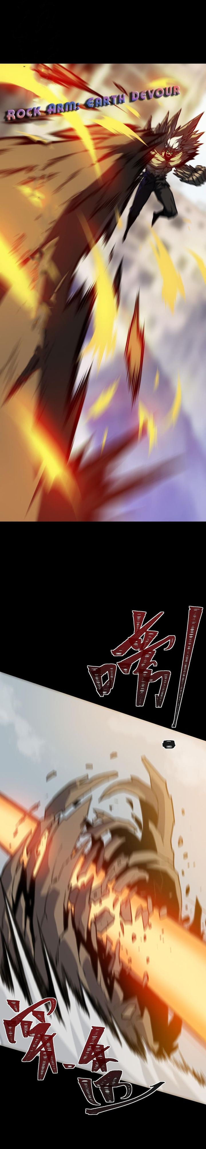 Baca After the High School Goddess Dumped Me I Became a Martial Arts God (After breaking up with the school beauty) - Chapter 91 halaman 20