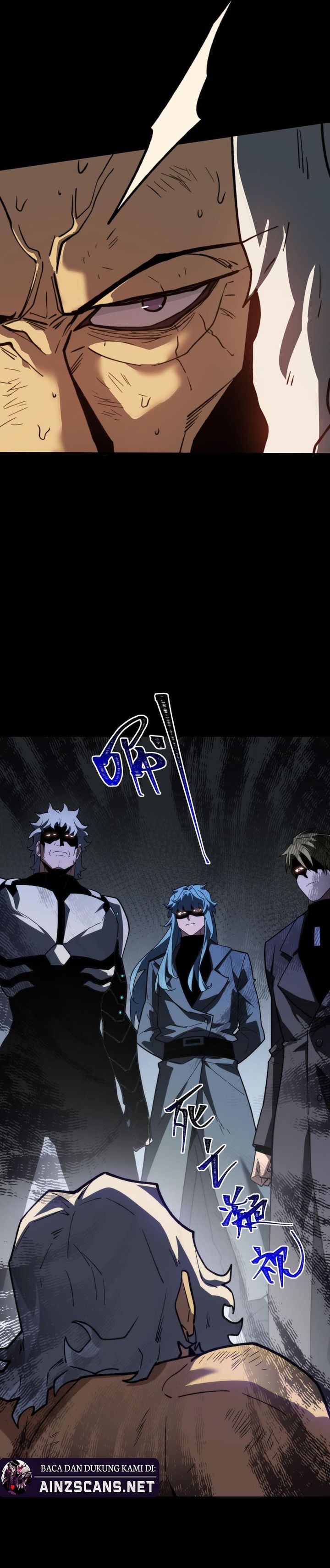Baca After the High School Goddess Dumped Me I Became a Martial Arts God (After breaking up with the school beauty) - Chapter 91 halaman 23