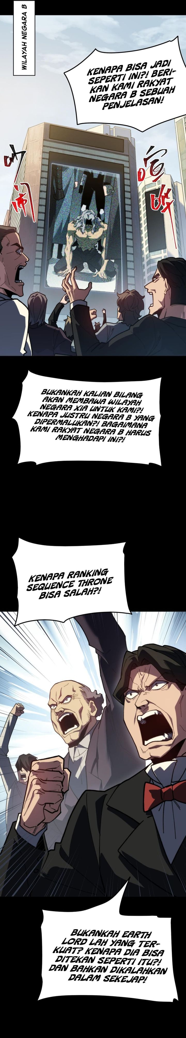 Baca After the High School Goddess Dumped Me I Became a Martial Arts God (After breaking up with the school beauty) - Chapter 91 halaman 25