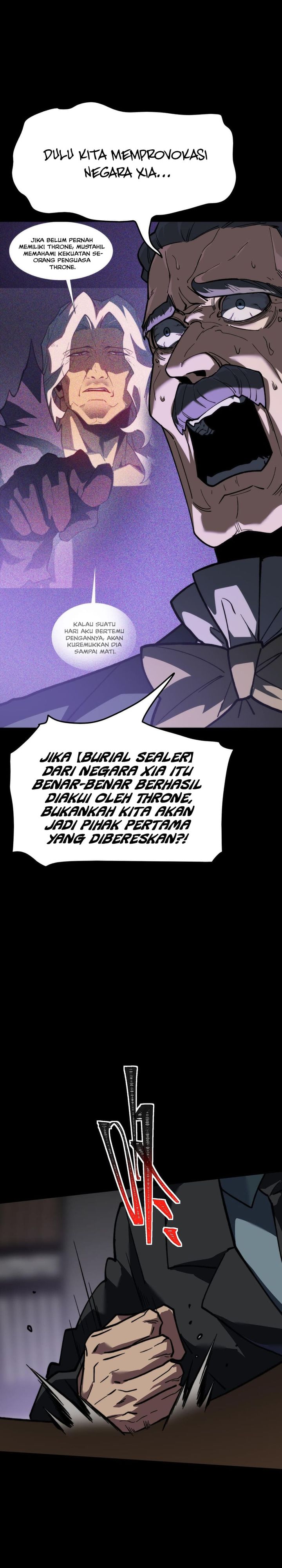 Baca After the High School Goddess Dumped Me I Became a Martial Arts God (After breaking up with the school beauty) - Chapter 91 halaman 26