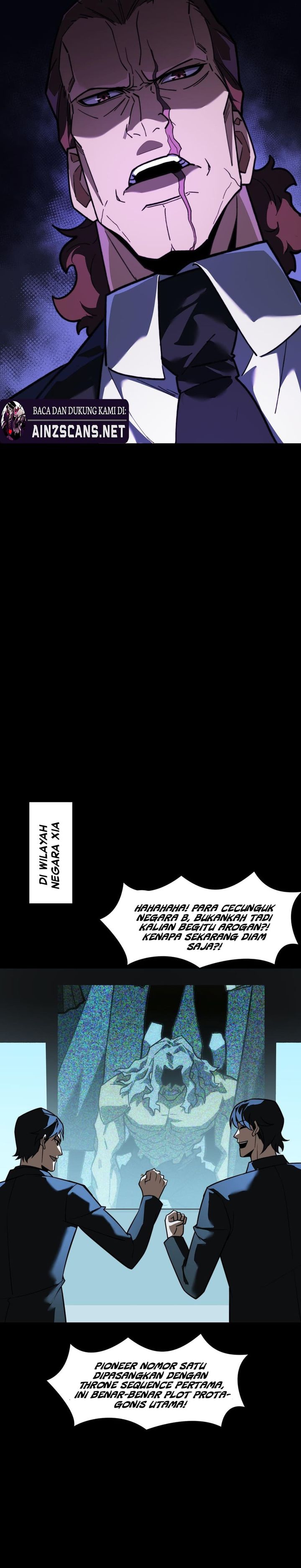 Baca After the High School Goddess Dumped Me I Became a Martial Arts God (After breaking up with the school beauty) - Chapter 91 halaman 29