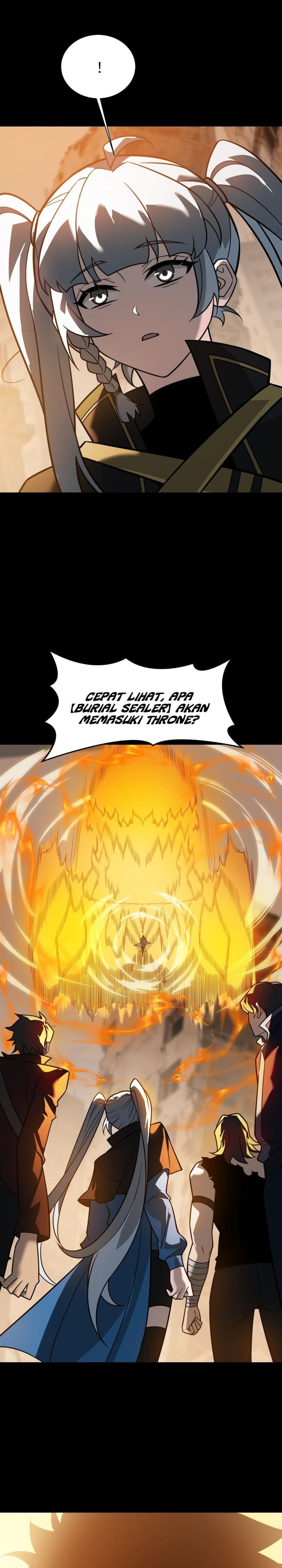 Baca After the High School Goddess Dumped Me I Became a Martial Arts God (After breaking up with the school beauty) - Chapter 91 halaman 31