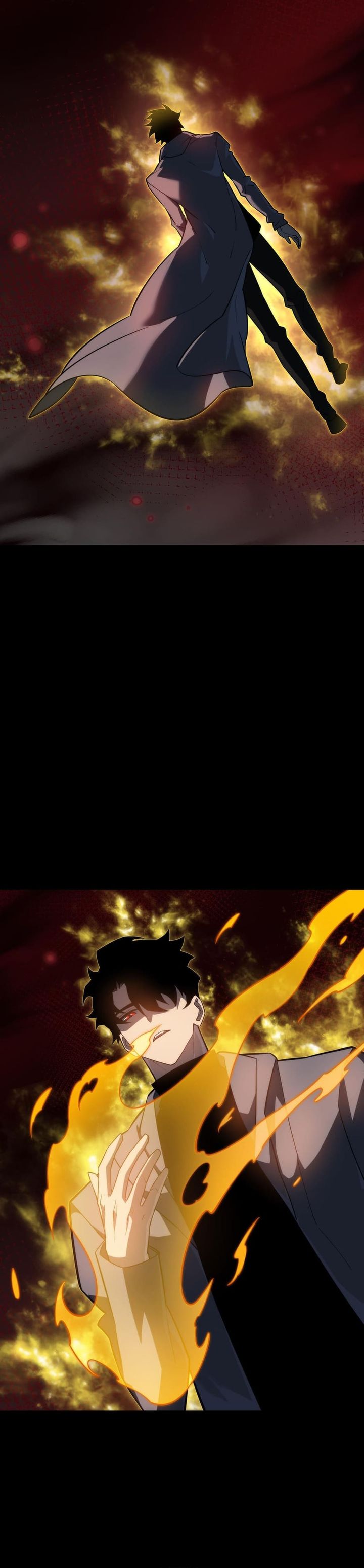 Baca After the High School Goddess Dumped Me I Became a Martial Arts God (After breaking up with the school beauty) - Chapter 91 halaman 34