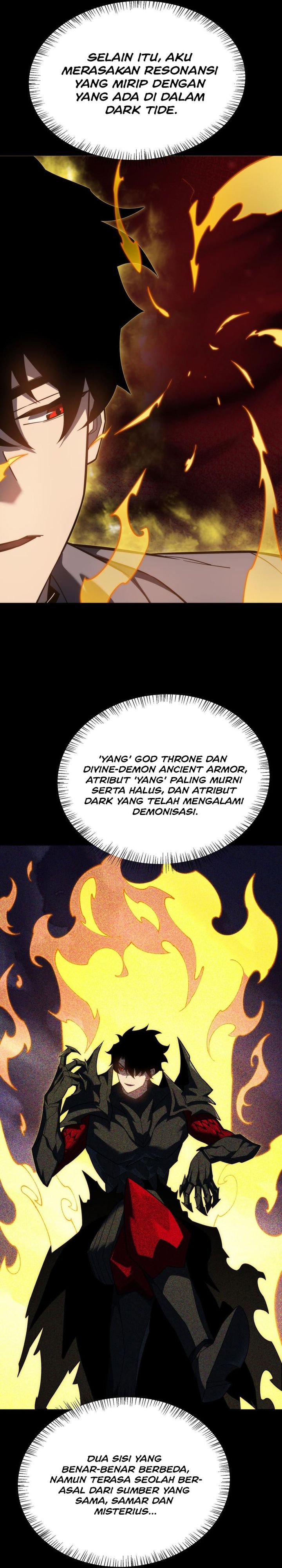 Baca After the High School Goddess Dumped Me I Became a Martial Arts God (After breaking up with the school beauty) - Chapter 91 halaman 35