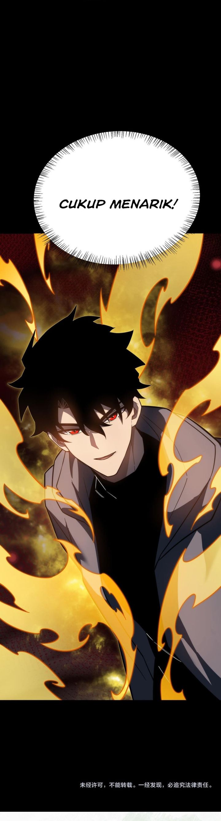 Baca After the High School Goddess Dumped Me I Became a Martial Arts God (After breaking up with the school beauty) - Chapter 91 halaman 36