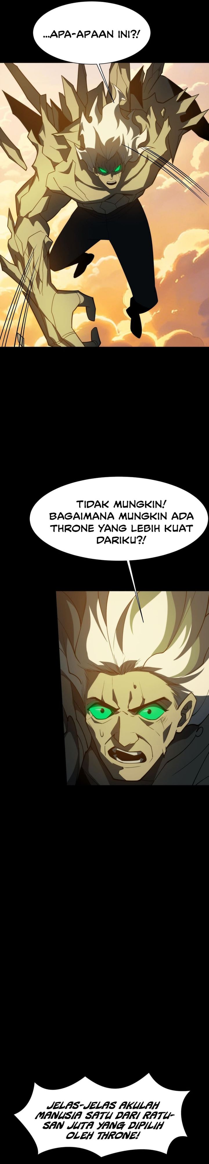 Baca After the High School Goddess Dumped Me I Became a Martial Arts God (After breaking up with the school beauty) - Chapter 91 halaman 5