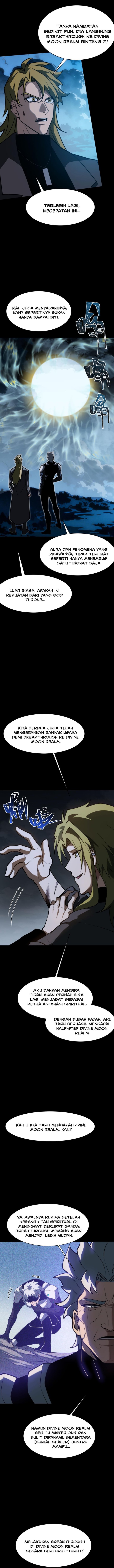 Baca After the High School Goddess Dumped Me I Became a Martial Arts God (After breaking up with the school beauty) - Chapter 93 halaman 11