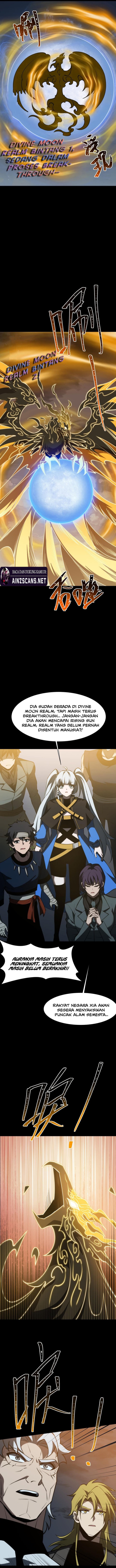 Baca After the High School Goddess Dumped Me I Became a Martial Arts God (After breaking up with the school beauty) - Chapter 93 halaman 12