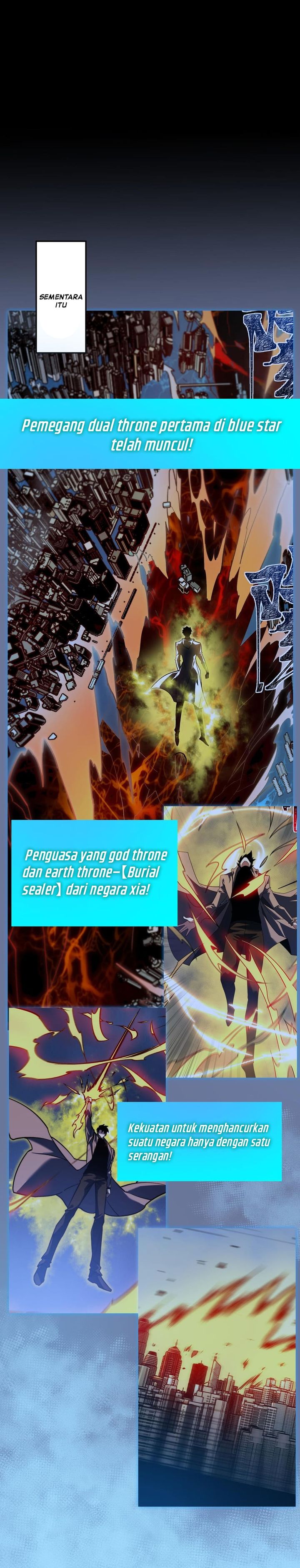 Baca After the High School Goddess Dumped Me I Became a Martial Arts God (After breaking up with the school beauty) - Chapter 96 halaman 10