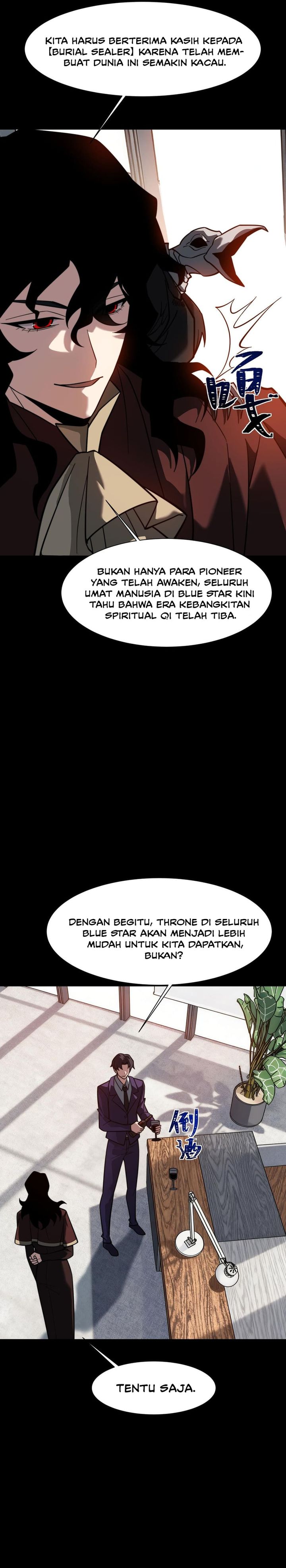 Baca After the High School Goddess Dumped Me I Became a Martial Arts God (After breaking up with the school beauty) - Chapter 96 halaman 15