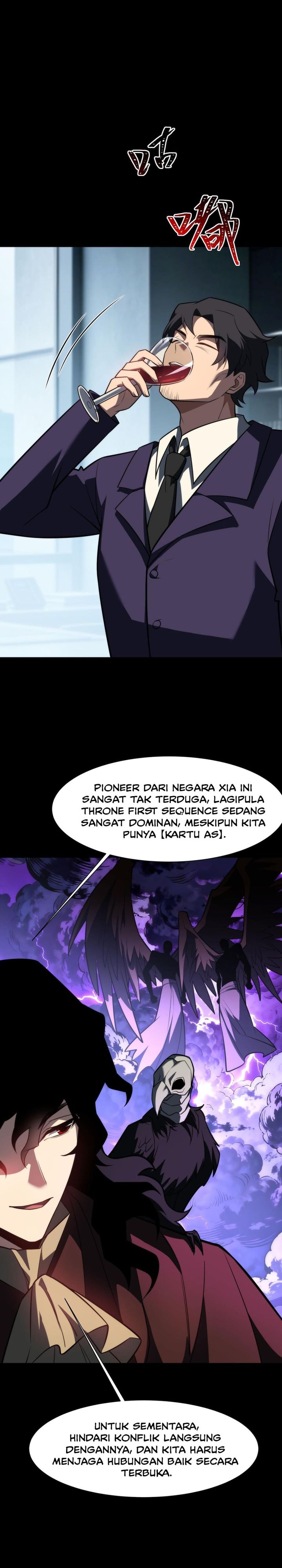 Baca After the High School Goddess Dumped Me I Became a Martial Arts God (After breaking up with the school beauty) - Chapter 96 halaman 17