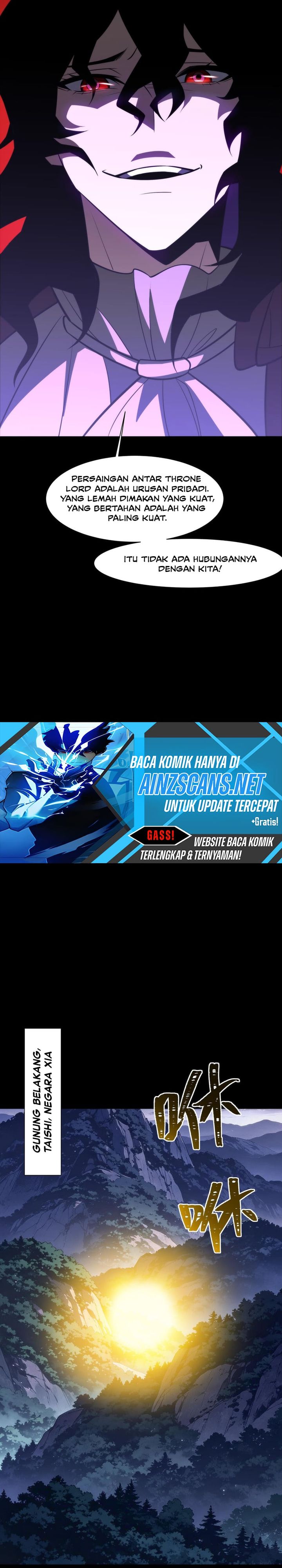 Baca After the High School Goddess Dumped Me I Became a Martial Arts God (After breaking up with the school beauty) - Chapter 96 halaman 19
