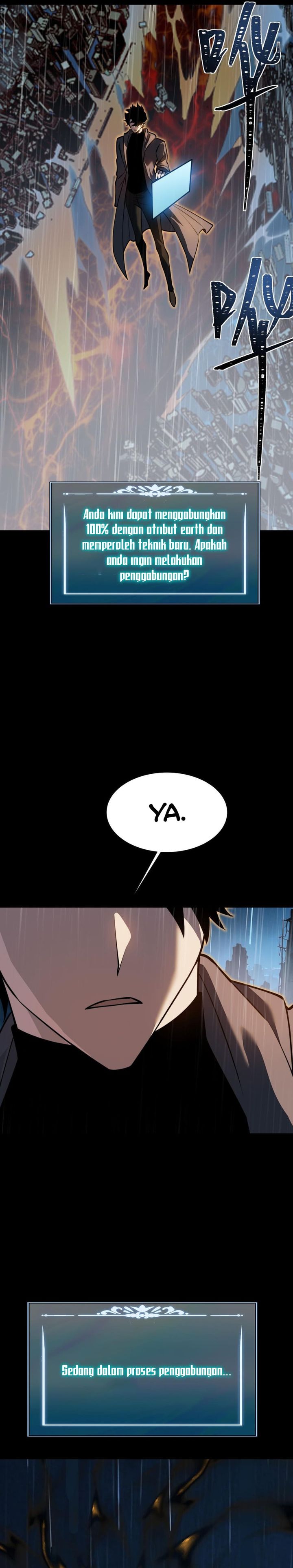 Baca After the High School Goddess Dumped Me I Became a Martial Arts God (After breaking up with the school beauty) - Chapter 96 halaman 2