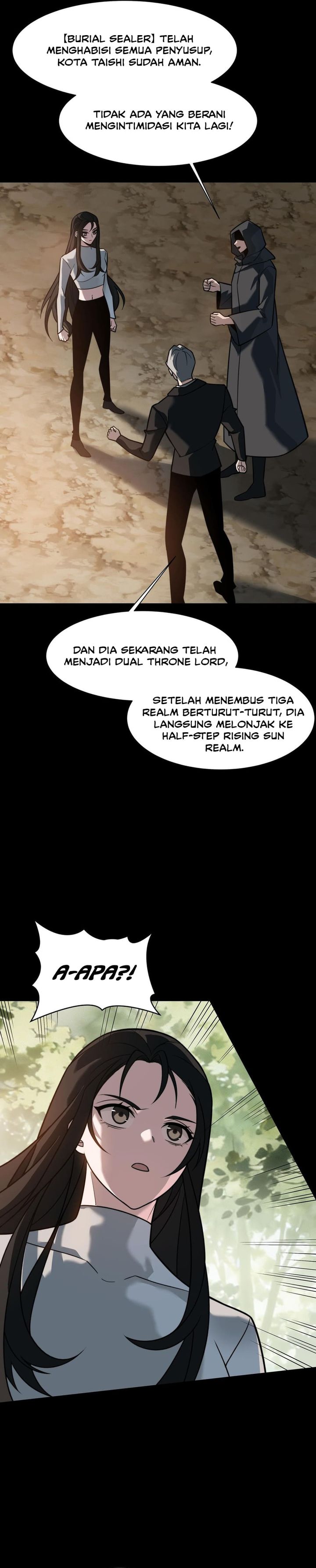 Baca After the High School Goddess Dumped Me I Became a Martial Arts God (After breaking up with the school beauty) - Chapter 96 halaman 25