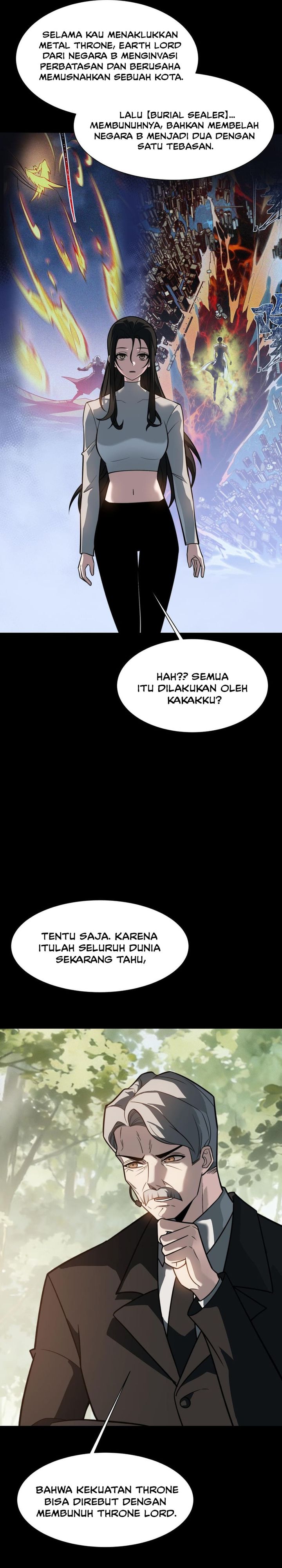 Baca After the High School Goddess Dumped Me I Became a Martial Arts God (After breaking up with the school beauty) - Chapter 96 halaman 26