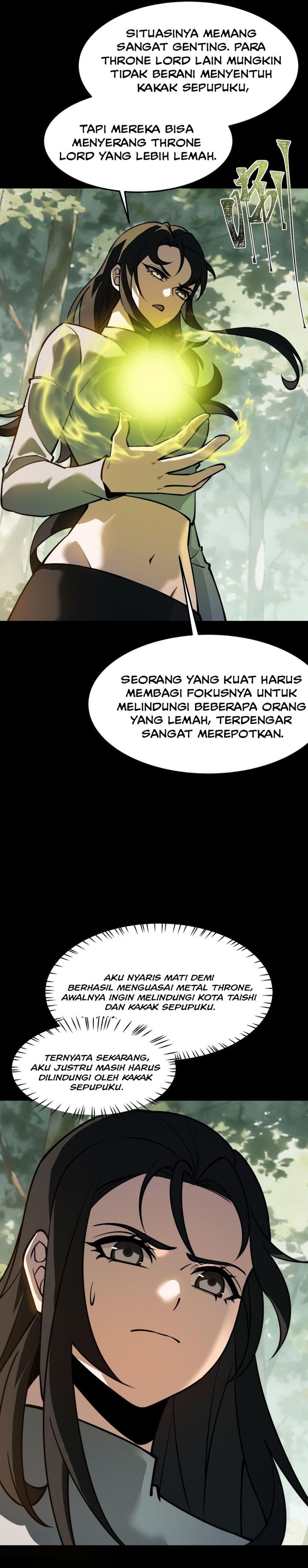 Baca After the High School Goddess Dumped Me I Became a Martial Arts God (After breaking up with the school beauty) - Chapter 96 halaman 28