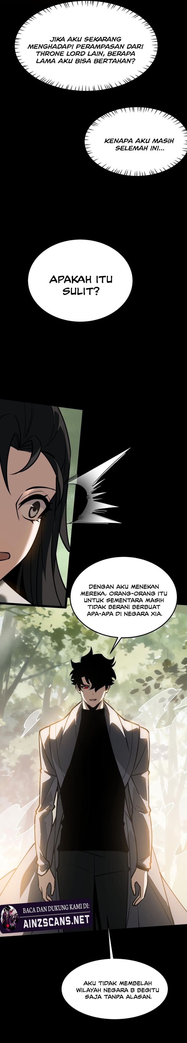 Baca After the High School Goddess Dumped Me I Became a Martial Arts God (After breaking up with the school beauty) - Chapter 96 halaman 29