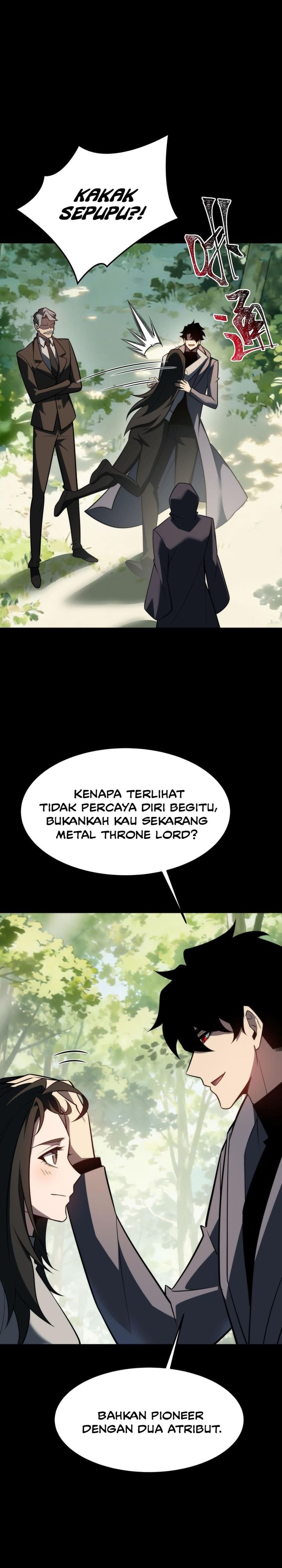 Baca After the High School Goddess Dumped Me I Became a Martial Arts God (After breaking up with the school beauty) - Chapter 96 halaman 30