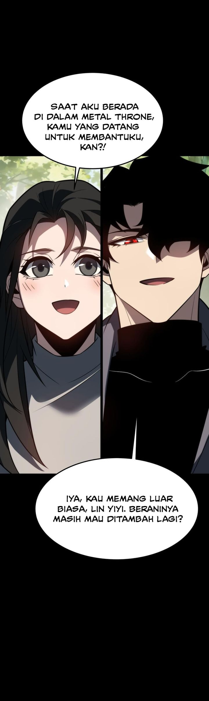 Baca After the High School Goddess Dumped Me I Became a Martial Arts God (After breaking up with the school beauty) - Chapter 96 halaman 31