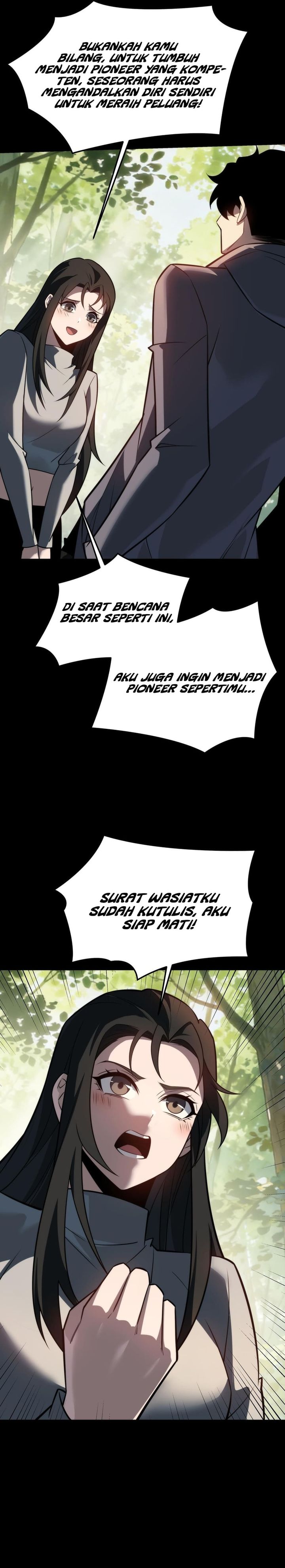 Baca After the High School Goddess Dumped Me I Became a Martial Arts God (After breaking up with the school beauty) - Chapter 96 halaman 32