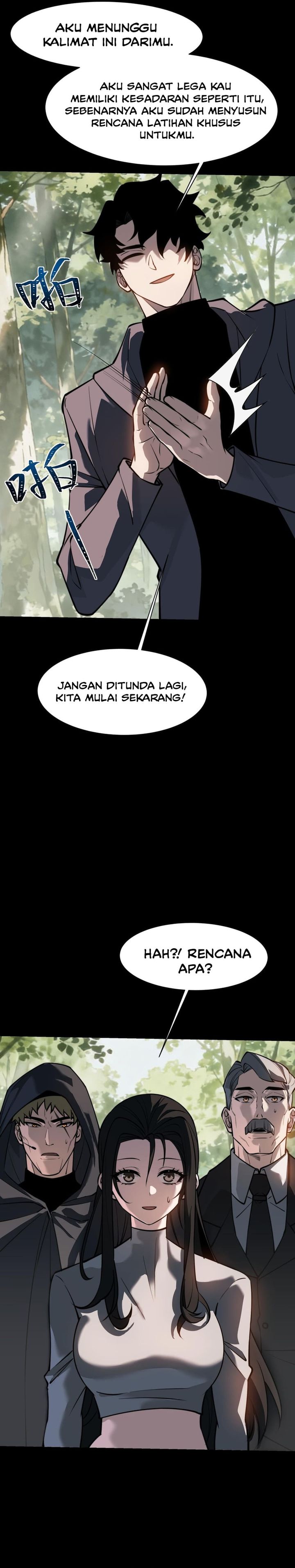 Baca After the High School Goddess Dumped Me I Became a Martial Arts God (After breaking up with the school beauty) - Chapter 96 halaman 33