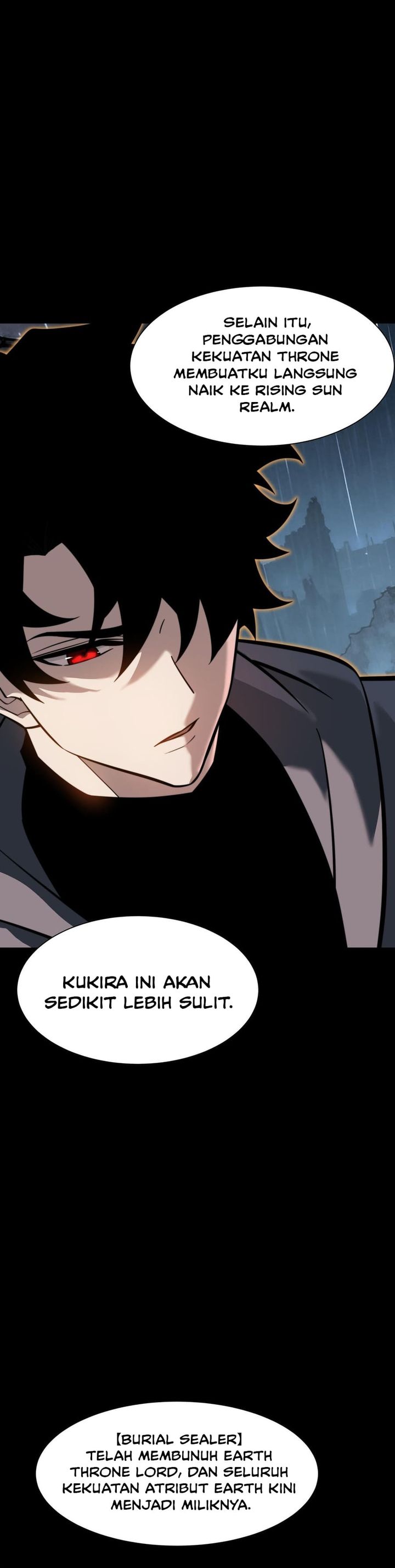 Baca After the High School Goddess Dumped Me I Became a Martial Arts God (After breaking up with the school beauty) - Chapter 96 halaman 5