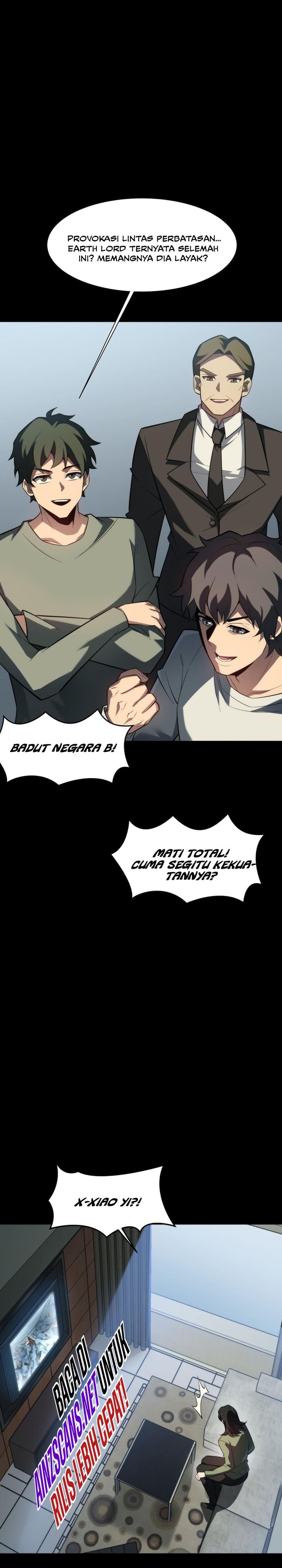Baca After the High School Goddess Dumped Me I Became a Martial Arts God (After breaking up with the school beauty) - Chapter 96 halaman 8