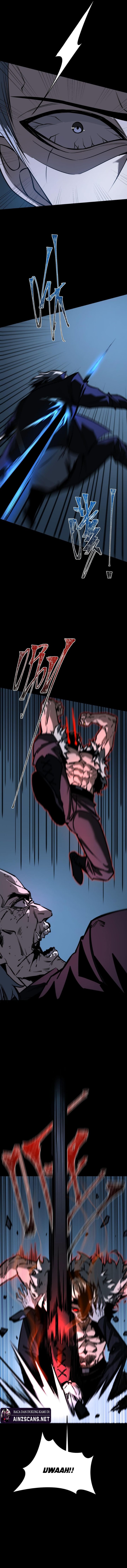 After the High School Goddess Dumped Me I Became a Martial Arts God (After breaking up with the school beauty) Chapter 98 - Page 12