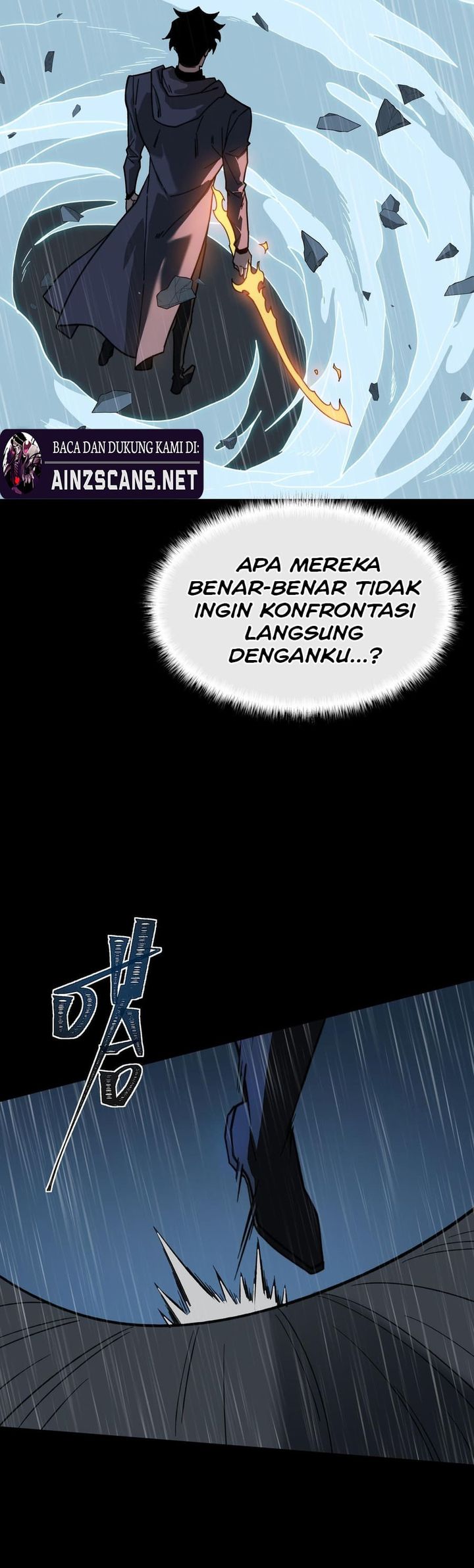 After the High School Goddess Dumped Me I Became a Martial Arts God (After breaking up with the school beauty) Chapter 99 - Page 11