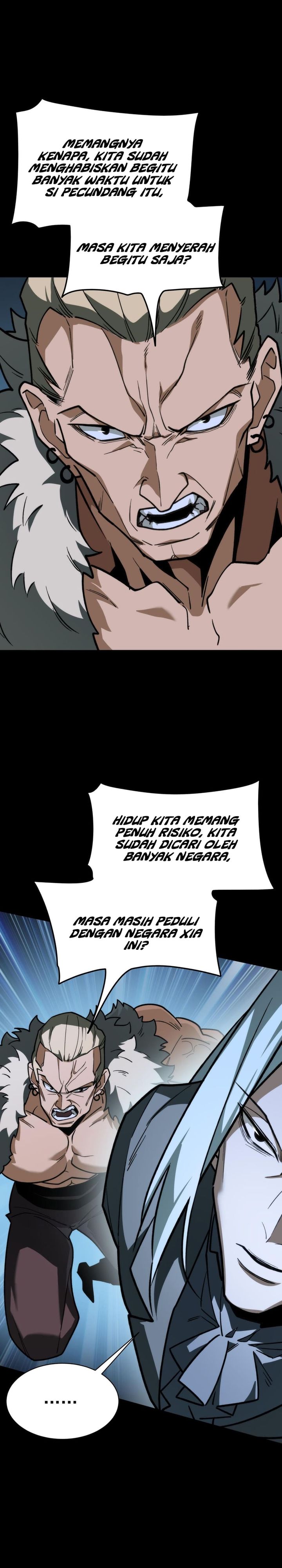 After the High School Goddess Dumped Me I Became a Martial Arts God (After breaking up with the school beauty) Chapter 99 - Page 13