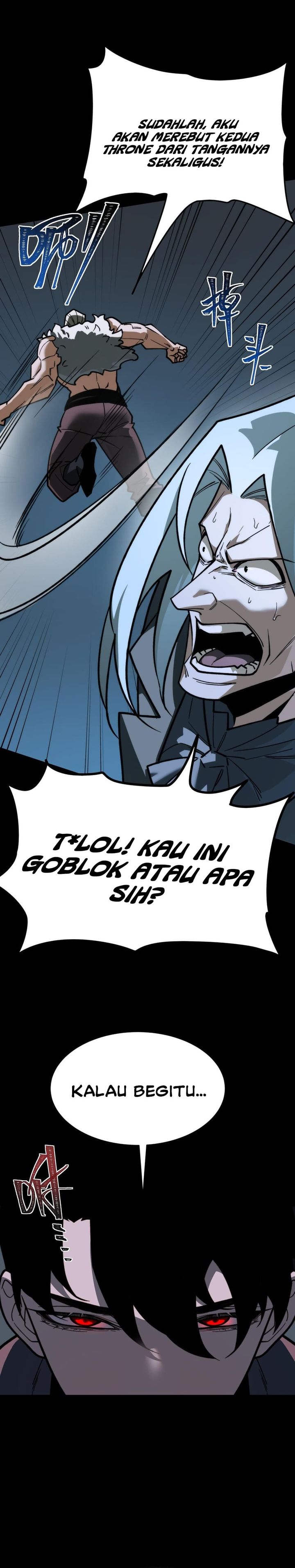 After the High School Goddess Dumped Me I Became a Martial Arts God (After breaking up with the school beauty) Chapter 99 - Page 14