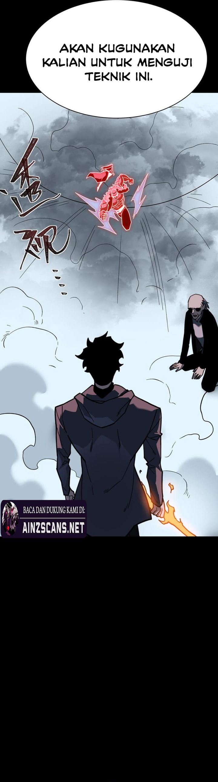 After the High School Goddess Dumped Me I Became a Martial Arts God (After breaking up with the school beauty) Chapter 99 - Page 15