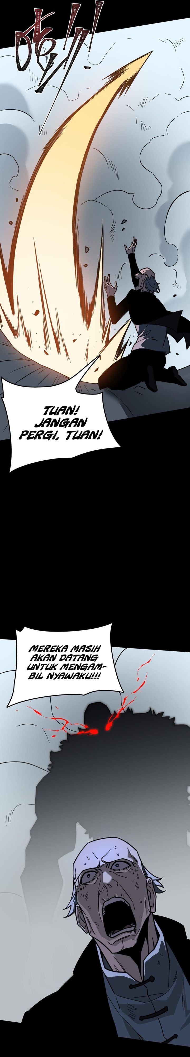 After the High School Goddess Dumped Me I Became a Martial Arts God (After breaking up with the school beauty) Chapter 99 - Page 16