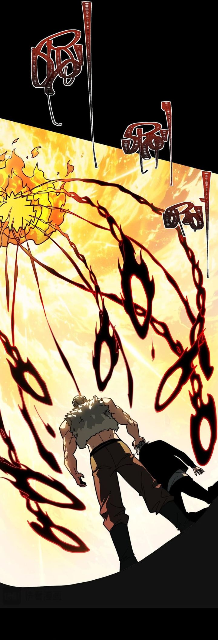 After the High School Goddess Dumped Me I Became a Martial Arts God (After breaking up with the school beauty) Chapter 99 - Page 20