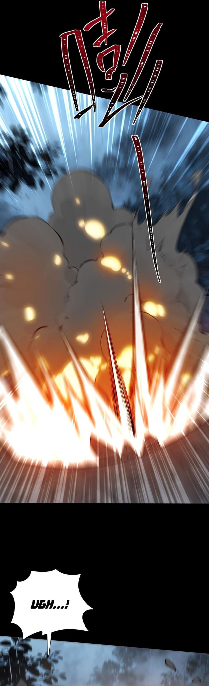 After the High School Goddess Dumped Me I Became a Martial Arts God (After breaking up with the school beauty) Chapter 99 - Page 27