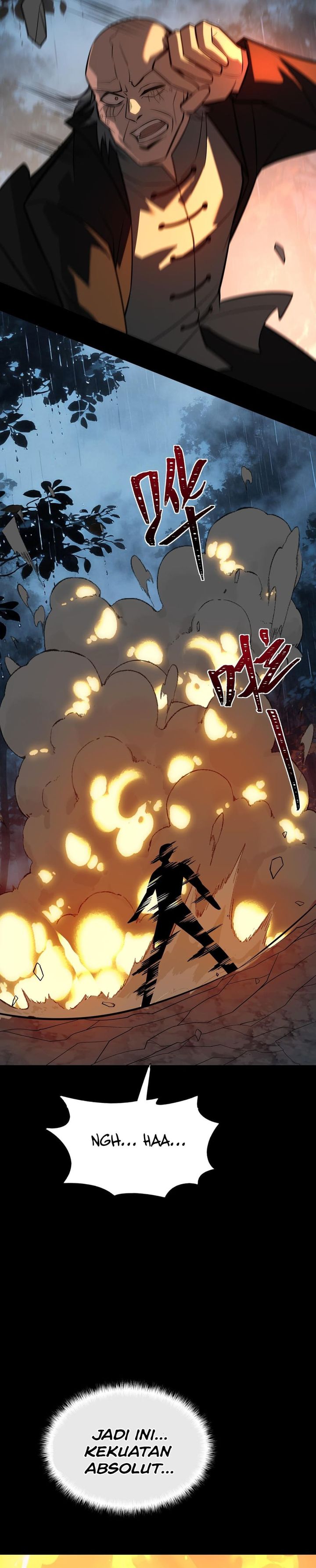 After the High School Goddess Dumped Me I Became a Martial Arts God (After breaking up with the school beauty) Chapter 99 - Page 28