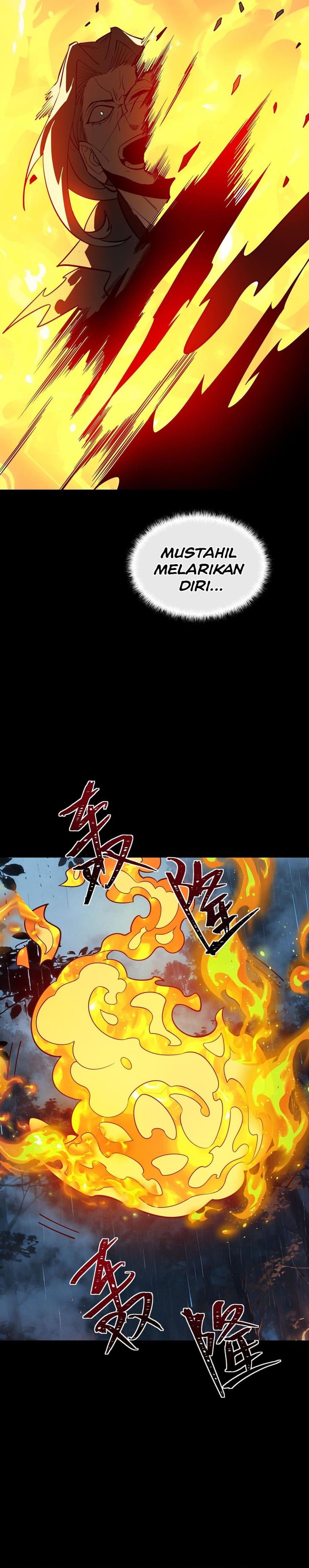 After the High School Goddess Dumped Me I Became a Martial Arts God (After breaking up with the school beauty) Chapter 99 - Page 29