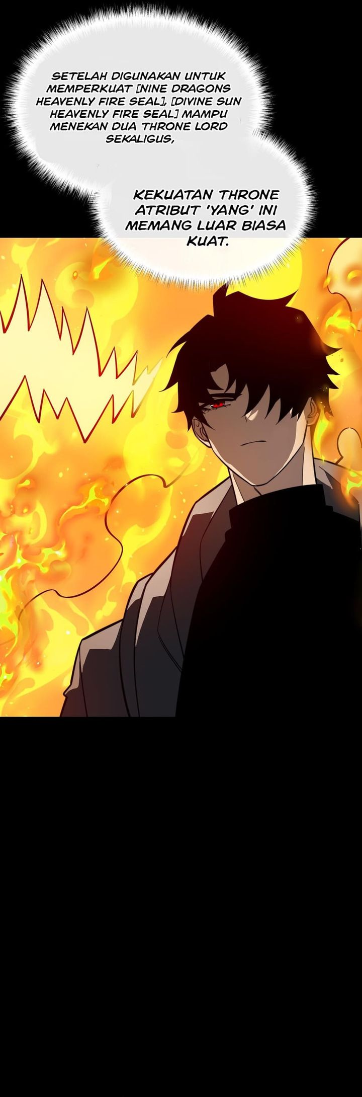 After the High School Goddess Dumped Me I Became a Martial Arts God (After breaking up with the school beauty) Chapter 99 - Page 32