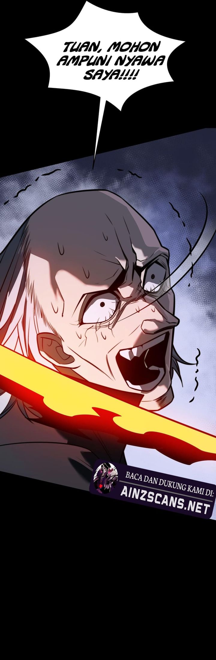 After the High School Goddess Dumped Me I Became a Martial Arts God (After breaking up with the school beauty) Chapter 99 - Page 36