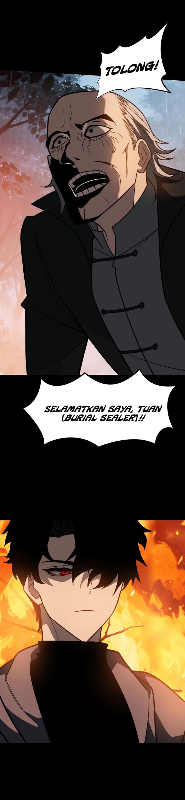 After the High School Goddess Dumped Me I Became a Martial Arts God (After breaking up with the school beauty) Chapter 99 - Page 4