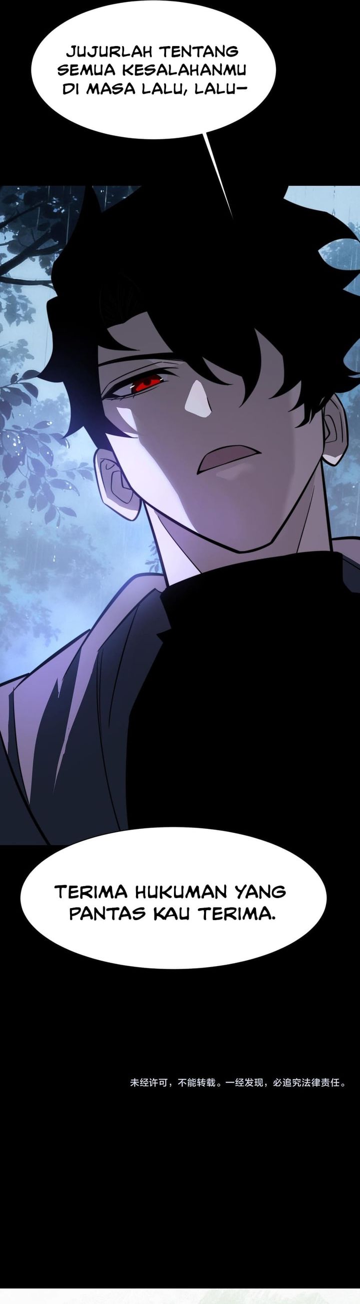 After the High School Goddess Dumped Me I Became a Martial Arts God (After breaking up with the school beauty) Chapter 99 - Page 40