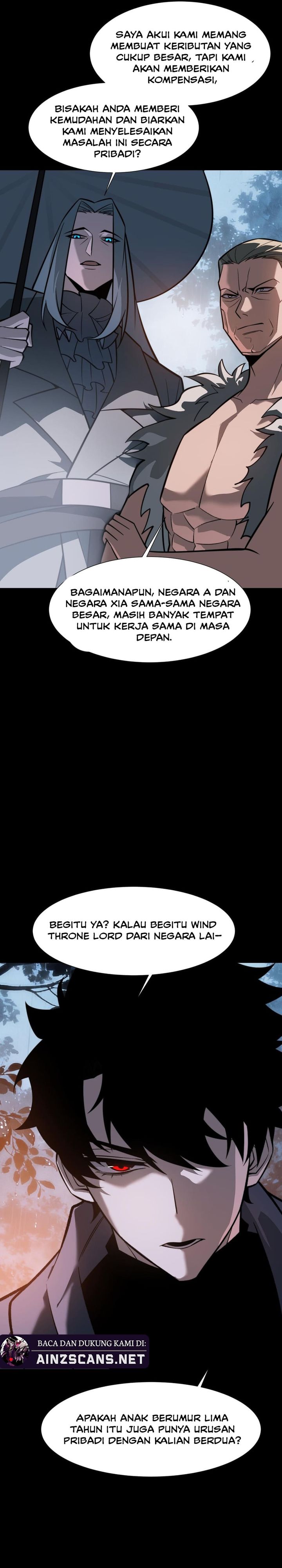 After the High School Goddess Dumped Me I Became a Martial Arts God (After breaking up with the school beauty) Chapter 99 - Page 5
