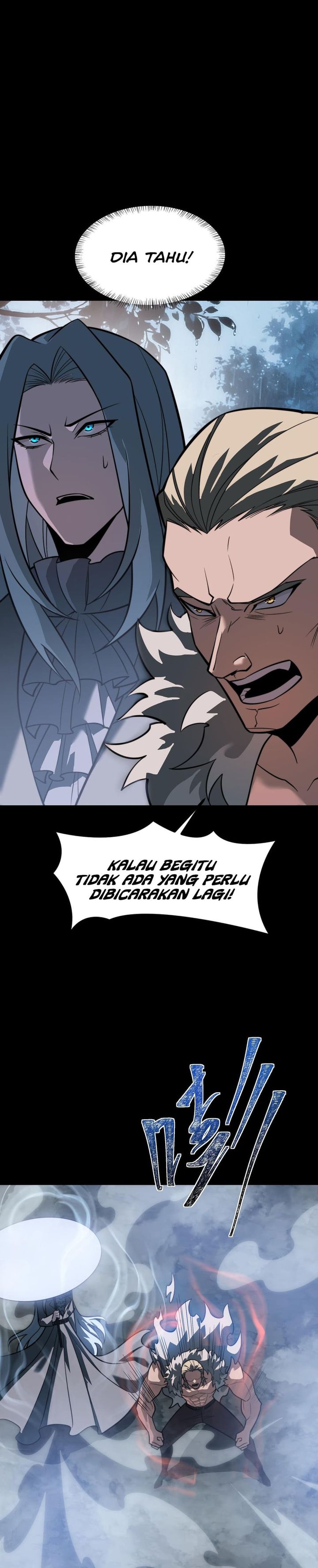 After the High School Goddess Dumped Me I Became a Martial Arts God (After breaking up with the school beauty) Chapter 99 - Page 6