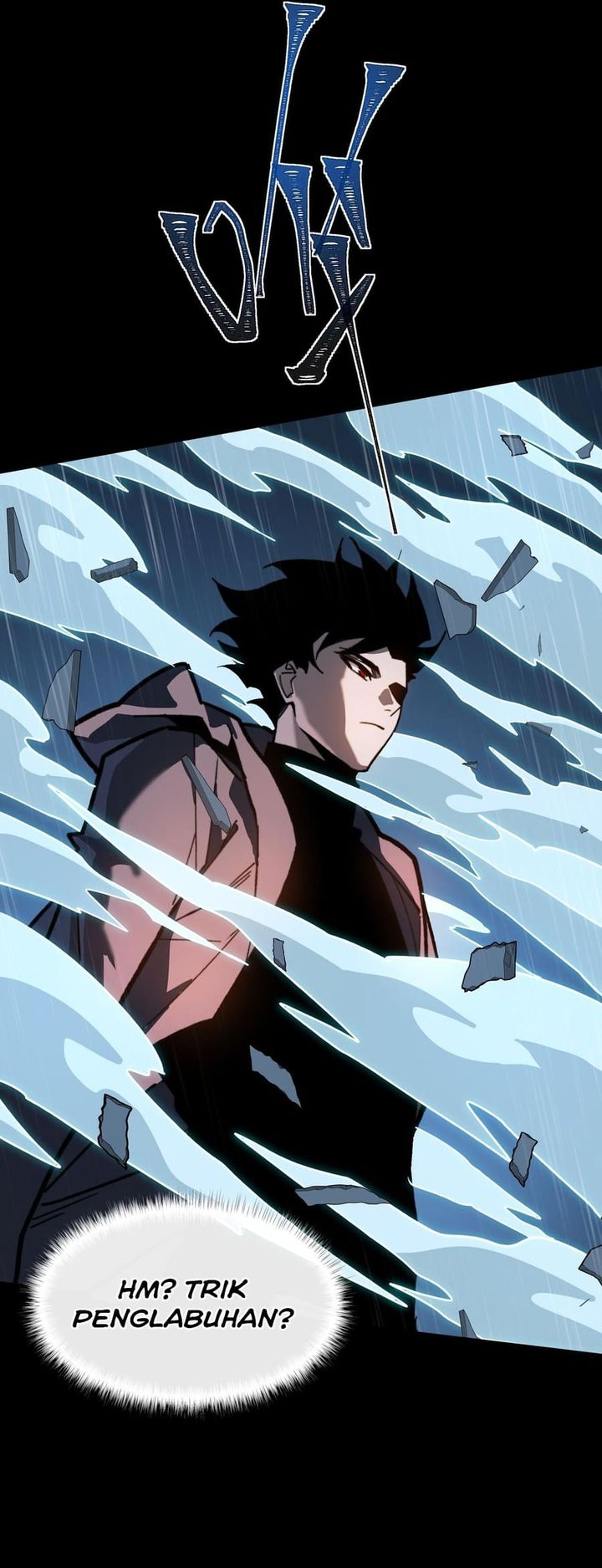 After the High School Goddess Dumped Me I Became a Martial Arts God (After breaking up with the school beauty) Chapter 99 - Page 9