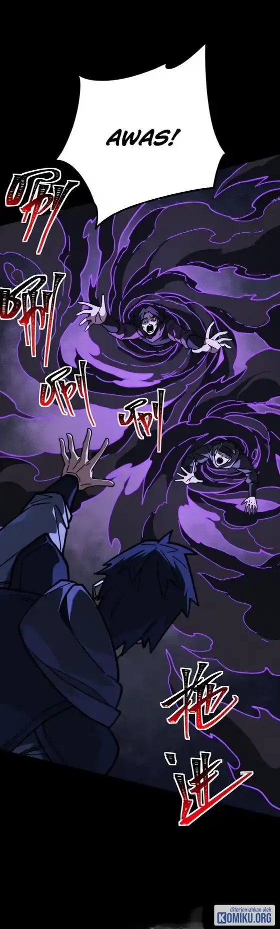 After the High School Goddess Dumped Me I Became a Martial Arts God (After breaking up with the school beauty) Chapter 106 - Page 24